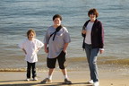Family on Shelter Island
